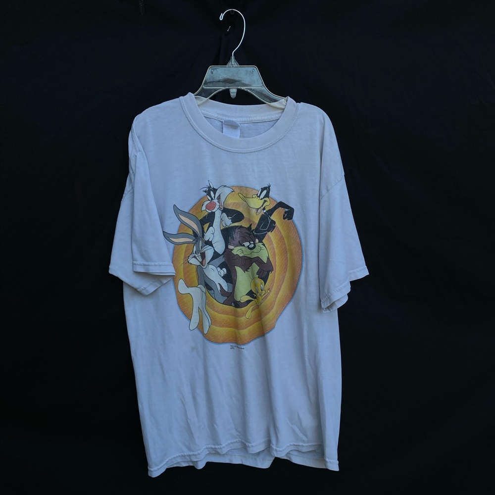Looney Toons Tee